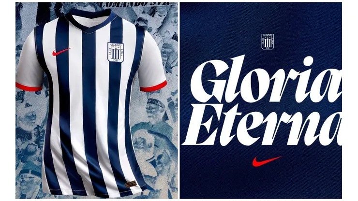 "En homenaje al Rojo Matador": camiseta de Alianza genera burlas por calamitoso pasado