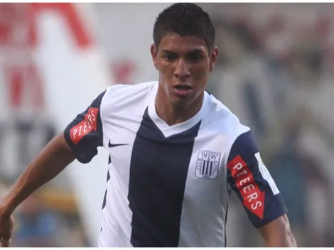 Los 3 obstáculos que tiene que superar Alianza Lima para contar con Paolo Hurtado