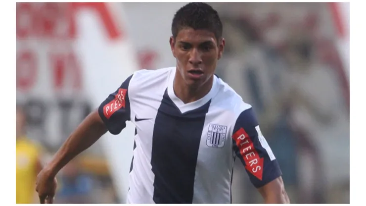 Los 3 obstáculos que tiene que superar Alianza Lima para contar con Paolo Hurtado