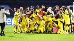 El Sheriff de Gustavo Dulanto ya tiene rival para los 16 avos de final de la Europa League