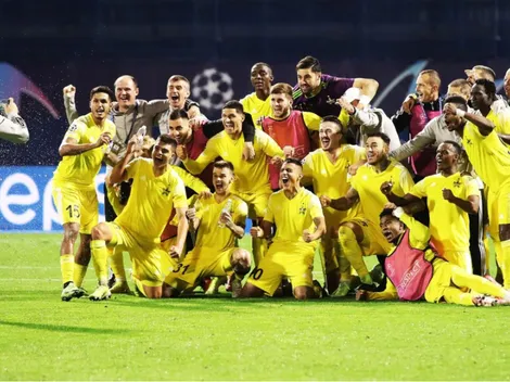 El Sheriff de Gustavo Dulanto ya tiene rival para los 16 avos de final de la Europa League