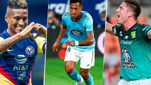 ¿Cuál fue el jugador peruano que más creció en valor de mercado en el año 2021?