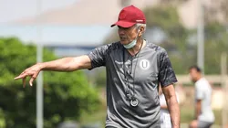 Foto: Universitario de Deportes (Twitter)