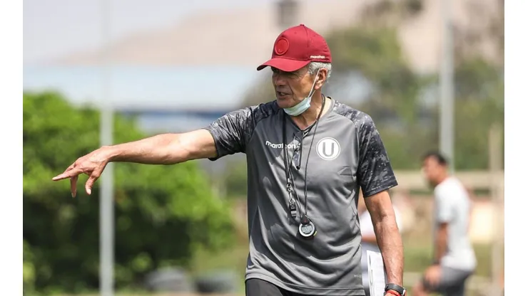 Foto: Universitario de Deportes (Twitter)