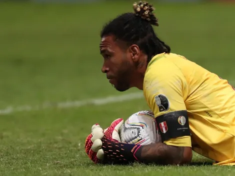 "Contento que Boca quiera contar conmigo, pero hay que ir con calma"