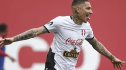 Con Paolo Guerrero a la cabeza: jugadores trabajarán en Videna para los amistosos pactados