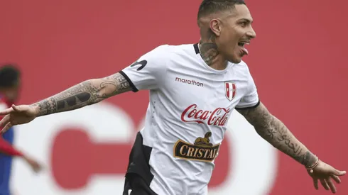 Con Paolo Guerrero a la cabeza: jugadores trabajarán en Videna para los amistosos pactados