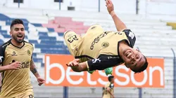 ¿Un peruano más en México? Sandro Rengifo cerca de firmar por el Pumas