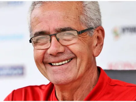 ¡Se emocionó! Pérez explicó la razón por la que pide a los refuerzos decir: “Y dale U”