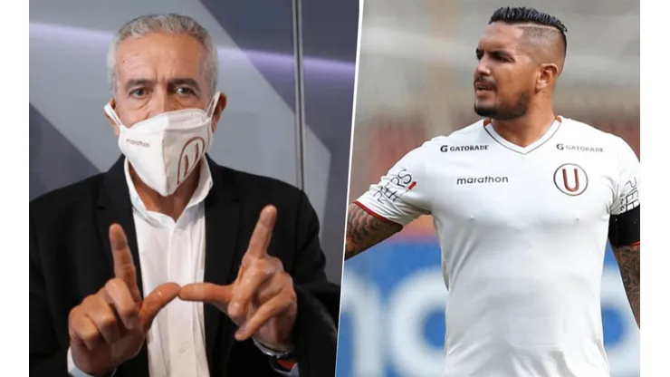 Gregorio Pérez sobre Juan Manuel Vargas: "Es un jugador retirado, me pareció poco serio"