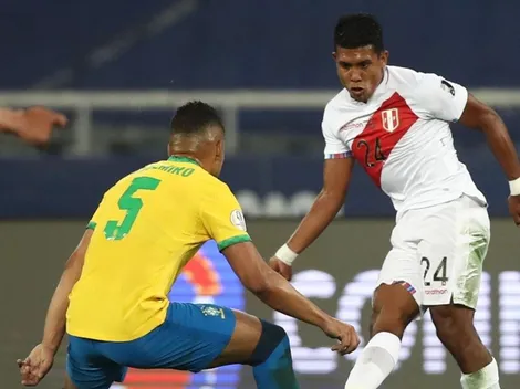 Se complicó todo: qué paso con la negociación entre Alianza Lima y Raziel García