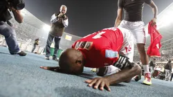 Guadalupe ganó en el 2011 con el Juan Aurich de Chiclayo.