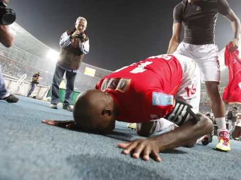 "Soberbia": Luis el Cuto Guadalupe le mandó mensaje a Sporting Cristal por final perdida