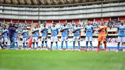 ¿Cuáles son los 5 jugadores más caros de Sporting Cristal?