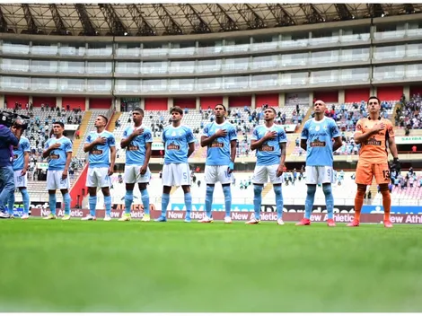 ¿Cuáles son los 5 jugadores más caros de Sporting Cristal?