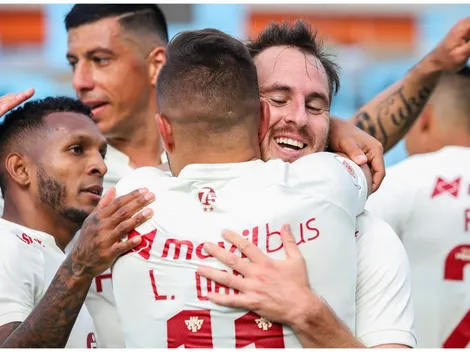 ¿Cuáles son los 5 jugadores más caros de Universitario?