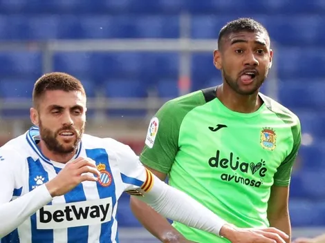 ¿Pega la vuelta a Alianza? Las razones que acercan a Aldair Fuentes con La Victoria