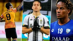 ¿Cuál fue el jugador peruano que más valor perdió en 2021?