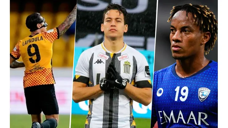 ¿Cuál fue el jugador peruano que más valor perdió en 2021?