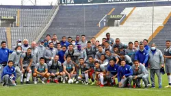 Alianza Lima hará de local en el Alejandro Villanueva en el 2022.