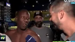 Luis Advíncula llegó a Boca Juniors en agosto del presente año.