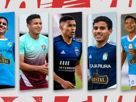 ¿Lo sabías? Estos son los jugadores sub-23 más valiosos del 2021