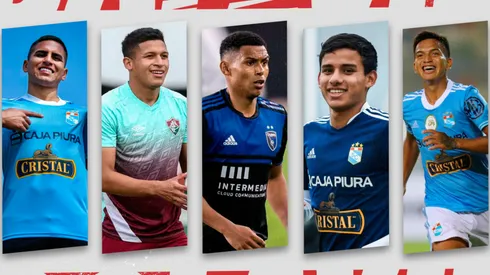 ¿Lo sabías? Estos son los jugadores sub-23 más valiosos del 2021