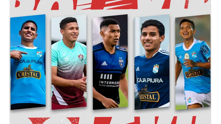 ¿Lo sabías? Estos son los jugadores sub-23 más valiosos del 2021