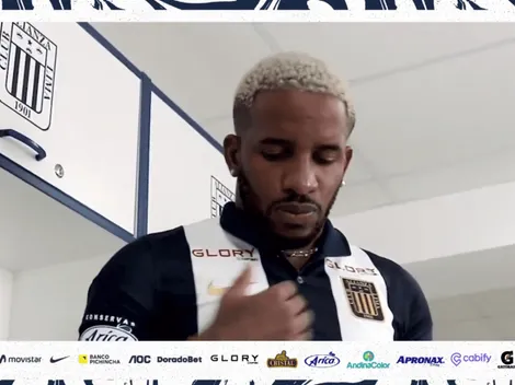 El campeón avanza: Alianza Lima presentó nuevo auspiciador de cara al futuro