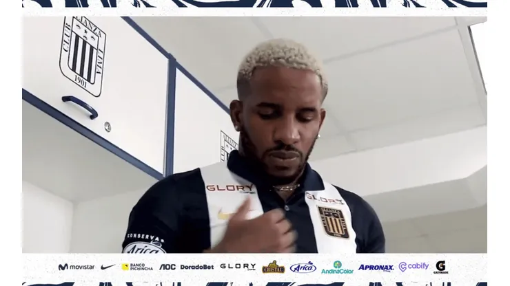 Alianza Lima es uno de los clubes más grandes del fútbol peruano.