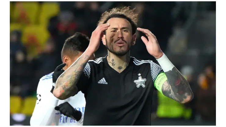 ¡Empieza el otro camino! Los posibles rivales en Europa League del Sheriff de Dulanto