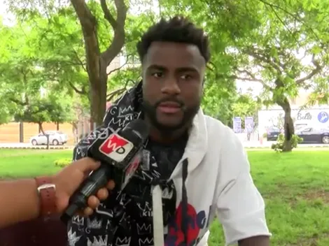 "Es lamentable": Christian Ramos le respondió a Jean Ferrari por su pase fallido a la U