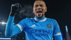 Emocionante relato del gol de Alexander Callens: "Que se oiga hasta Machu Picchu"