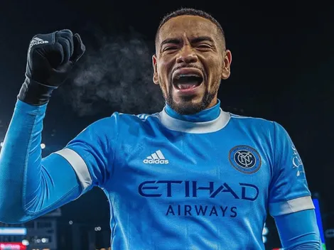 Emocionante relato del gol de Alexander Callens: "Que se oiga hasta Machu Picchu"