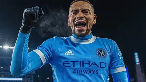 Emocionante relato del gol de Alexander Callens: "Que se oiga hasta Machu Picchu"