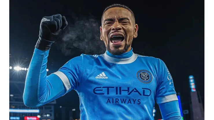 Emocionante relato del gol de Alexander Callens: "Que se oiga hasta Machu Picchu"