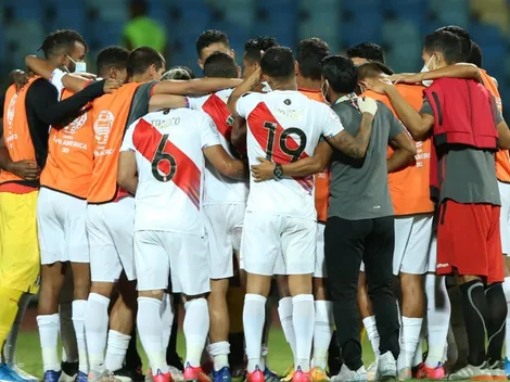 ¿Qué resultados tendrían que darse para que Perú vaya a Qatar 2022?