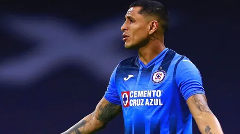 Cruz Azul analiza la continuidad de Yoshimar Yotún