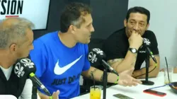 Butrón firme tras insultos a la 'U': "No tengo que pedirle disculpas absolutamente a nadie”