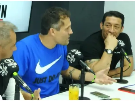 Butrón firme tras insultos a la 'U': "No tengo que pedirle disculpas absolutamente a nadie”