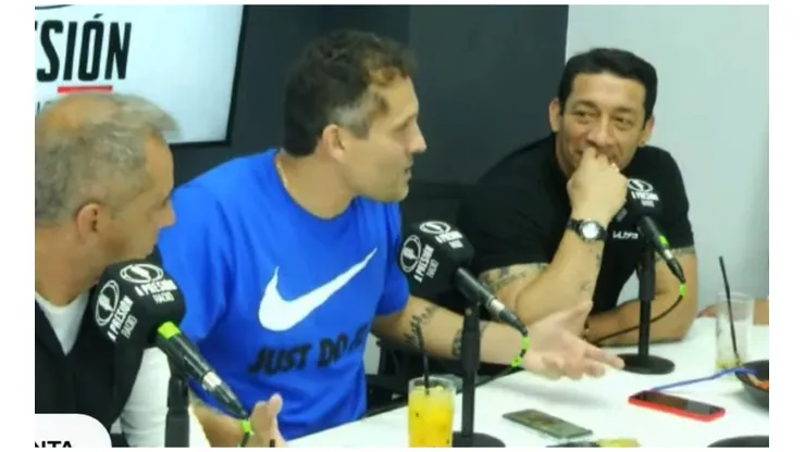 Butrón firme tras insultos a la 'U': "No tengo que pedirle disculpas absolutamente a nadie”