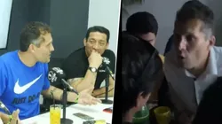 Leao Butrón fue parte del plantel de Alianza Lima en el 2020.