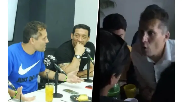 Leao Butrón fue parte del plantel de Alianza Lima en el 2020.