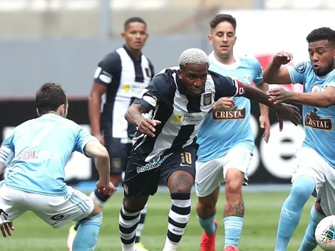 ¿Qué equipos peruanos jugarán copas internacionales en el 2022?