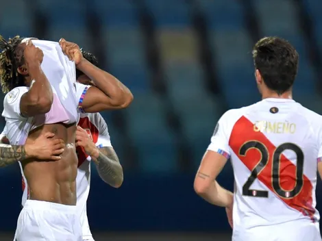 ¿Qué resultados tendrían que darse para que Perú no vaya a Qatar 2022?