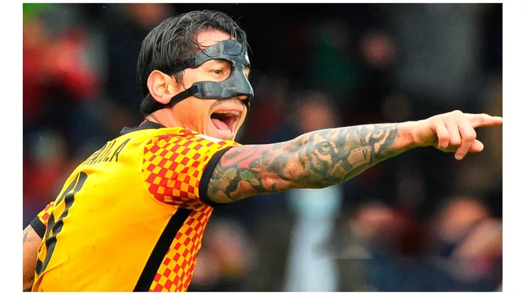Las descomunales estadísticas de Gianluca Lapadula con las que pide sitio en la Serie A