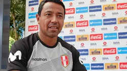 Nolberto Solano sobre el objetivo de Perú en las Eliminatorias: "Hay que ir directamente"