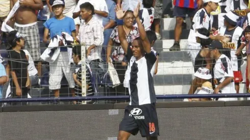André Carrillo salió de Alianza Lima rumbo al fútbol de Portugal.