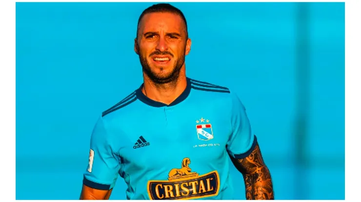 Lo último que se sabe del posible regreso de Emanuel Herrera a Sporting Cristal