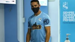 ¡Confirmado! Sporting Cristal llegó a un acuerdo con Boys por Alejandro González